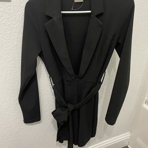 Asos romper